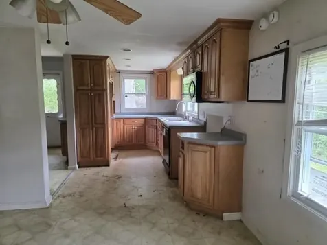 113 Forgette Road Stamford VT 05352