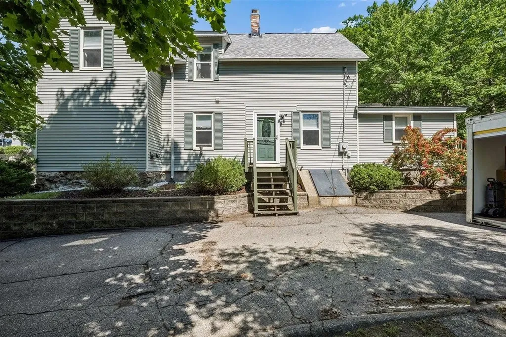 7 Gold Street Manchester NH 03103