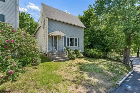 7 Gold Street Manchester NH 03103