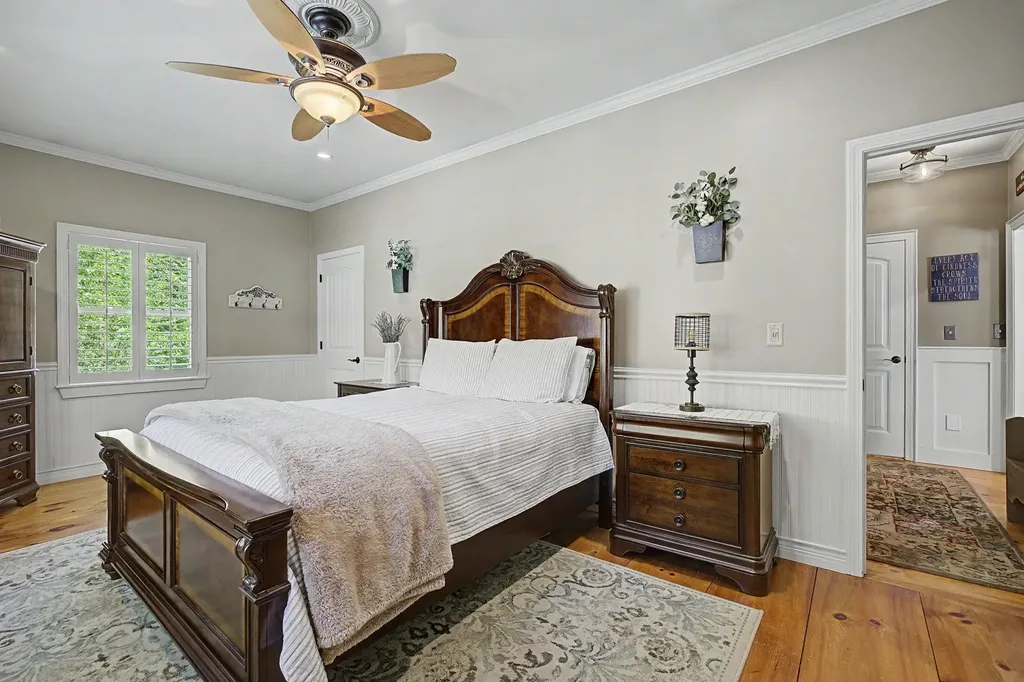 93 Wells Village Road Chester NH 03036
