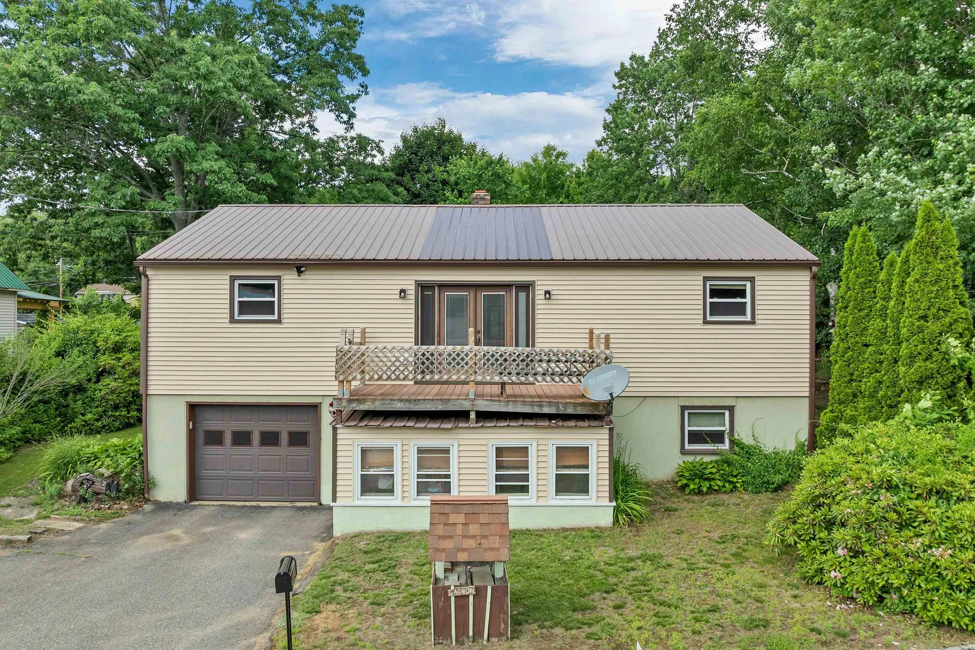 244 Pine Street Laconia NH 03246