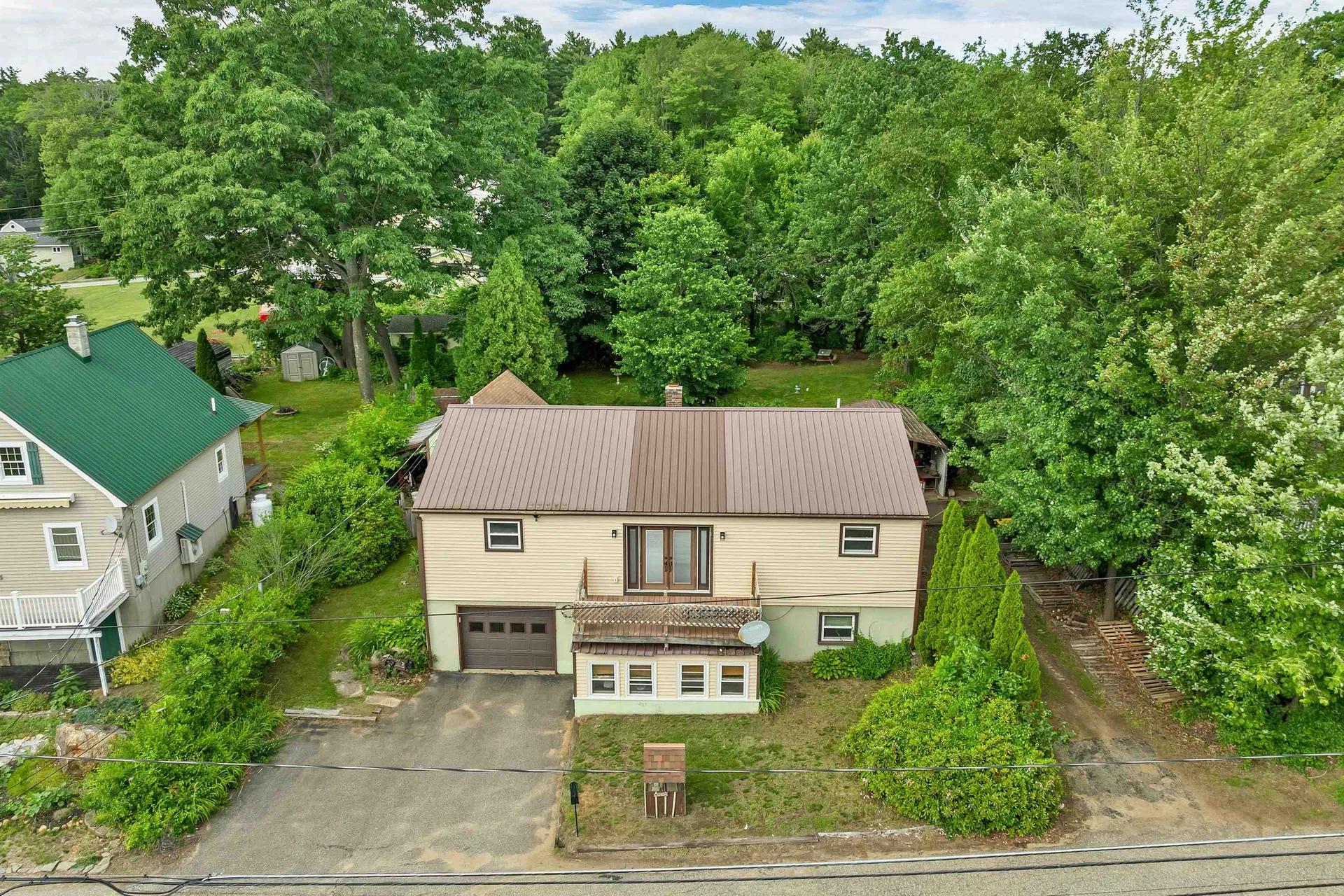 244 Pine Street Laconia NH 03246