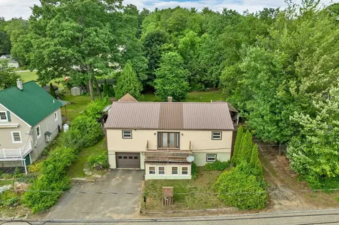 244 Pine Street Laconia NH 03246