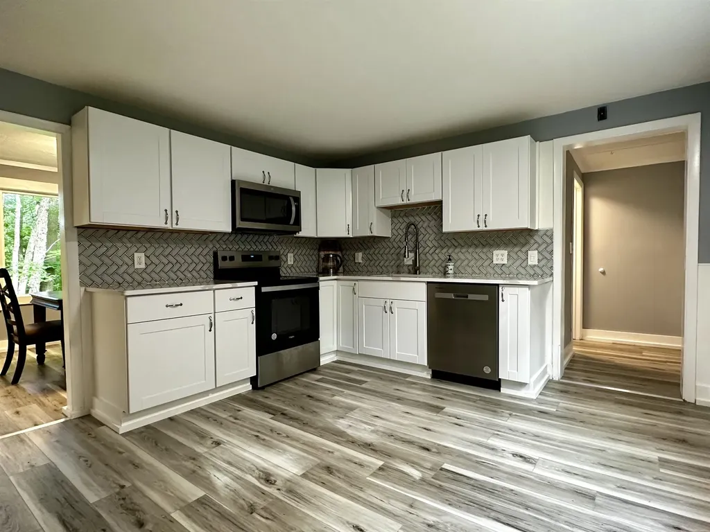 45 Eden Avenue Proctor VT 05765
