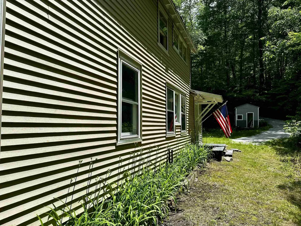 45 Eden Avenue Proctor VT 05765