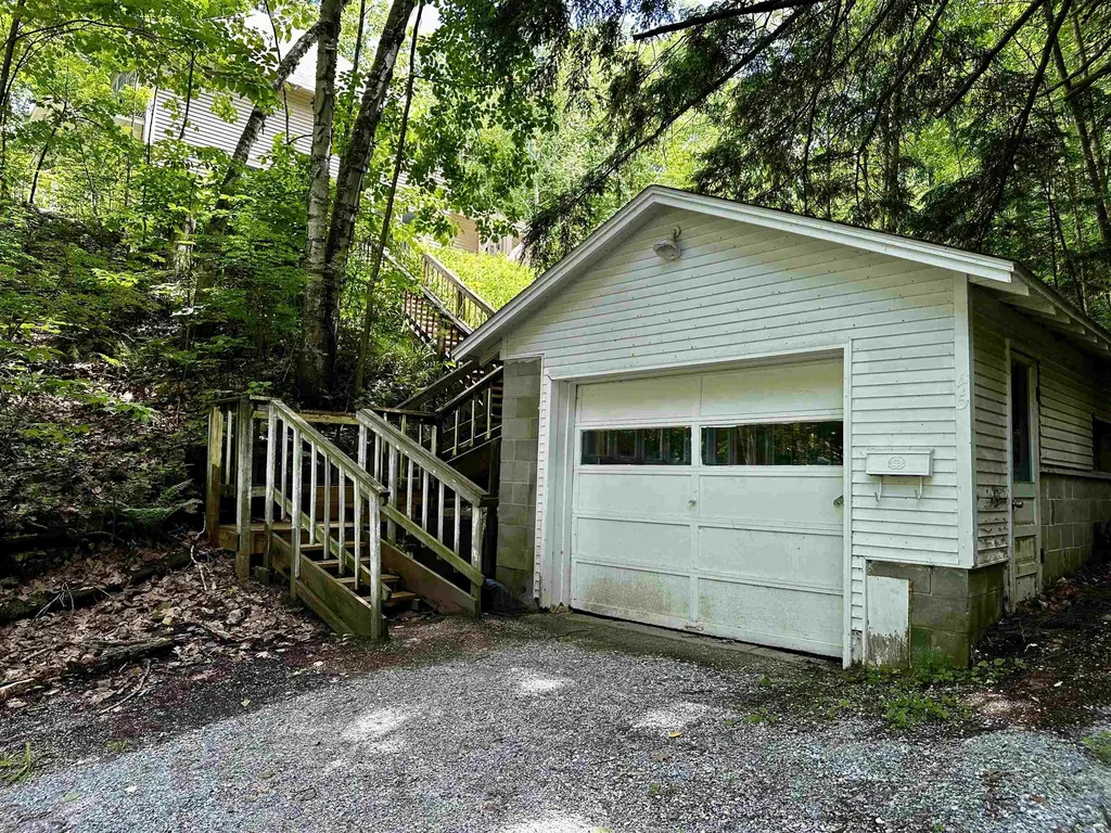 45 Eden Avenue Proctor VT 05765