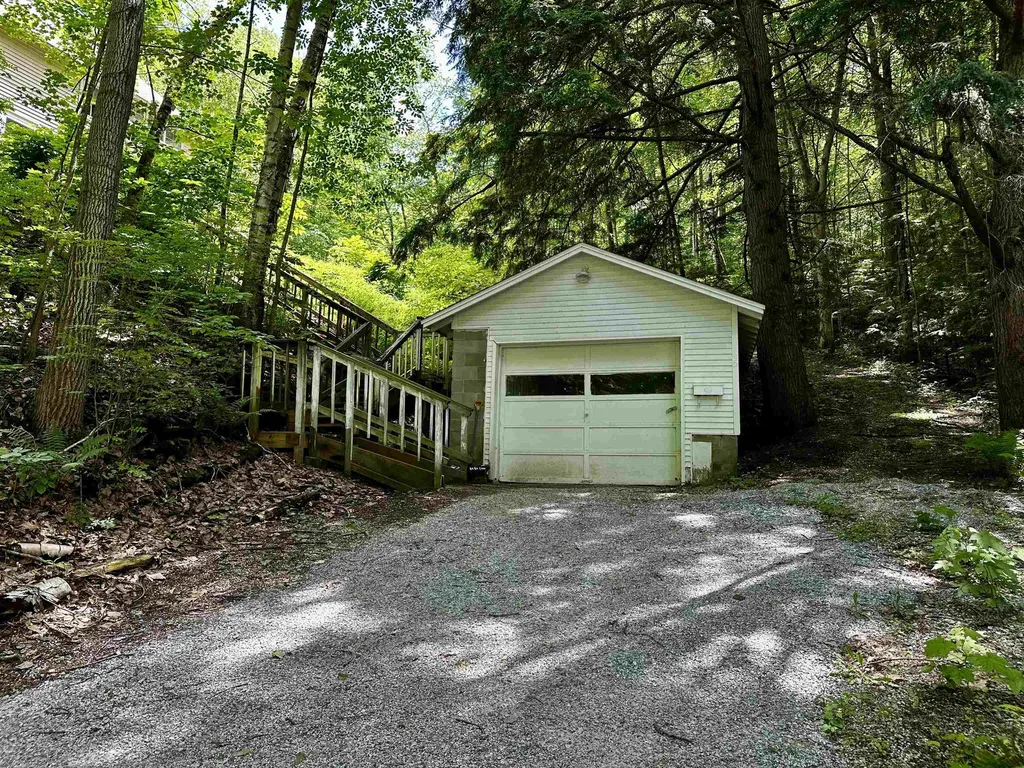 45 Eden Avenue Proctor VT 05765