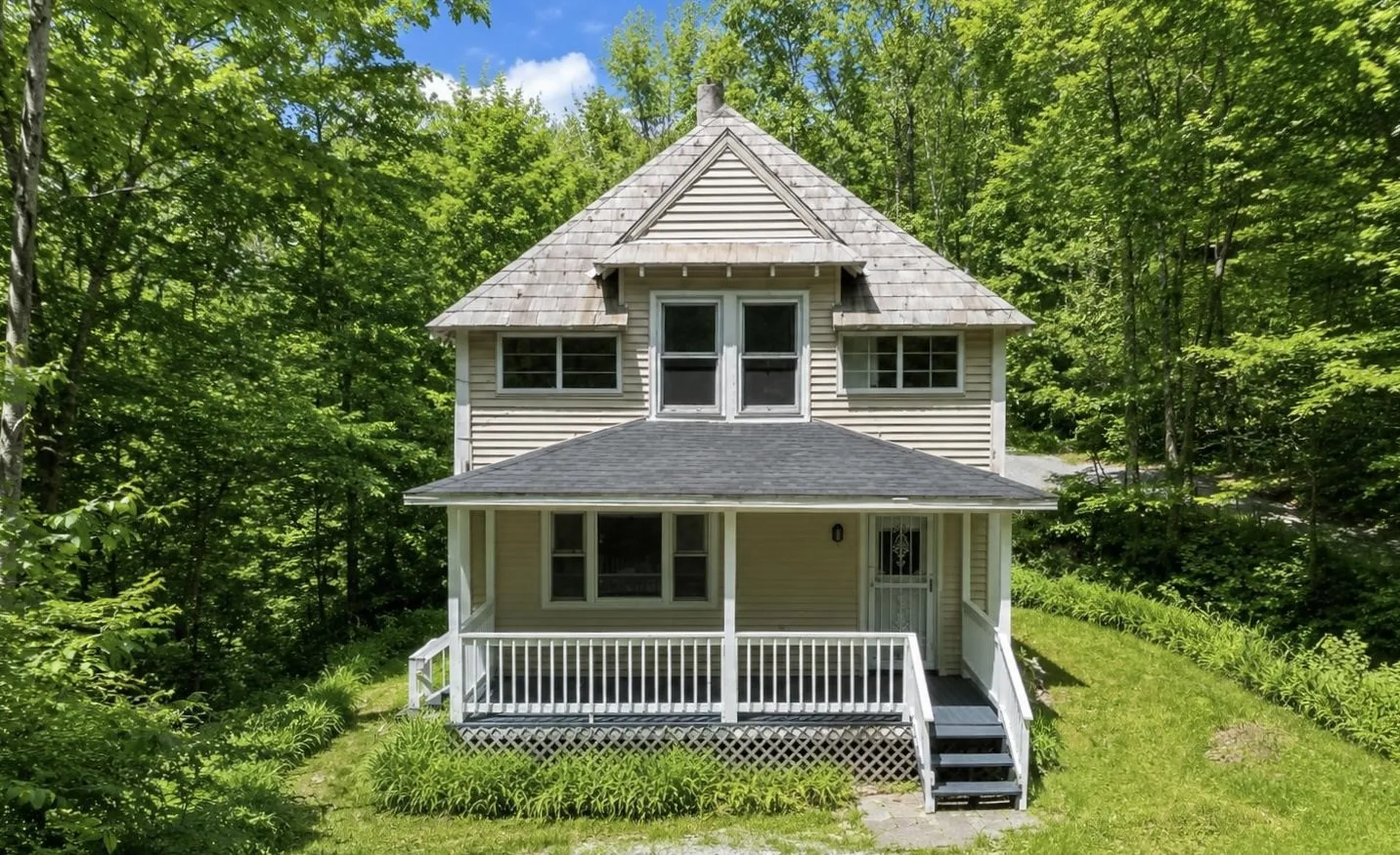 45 Eden Avenue Proctor VT 05765