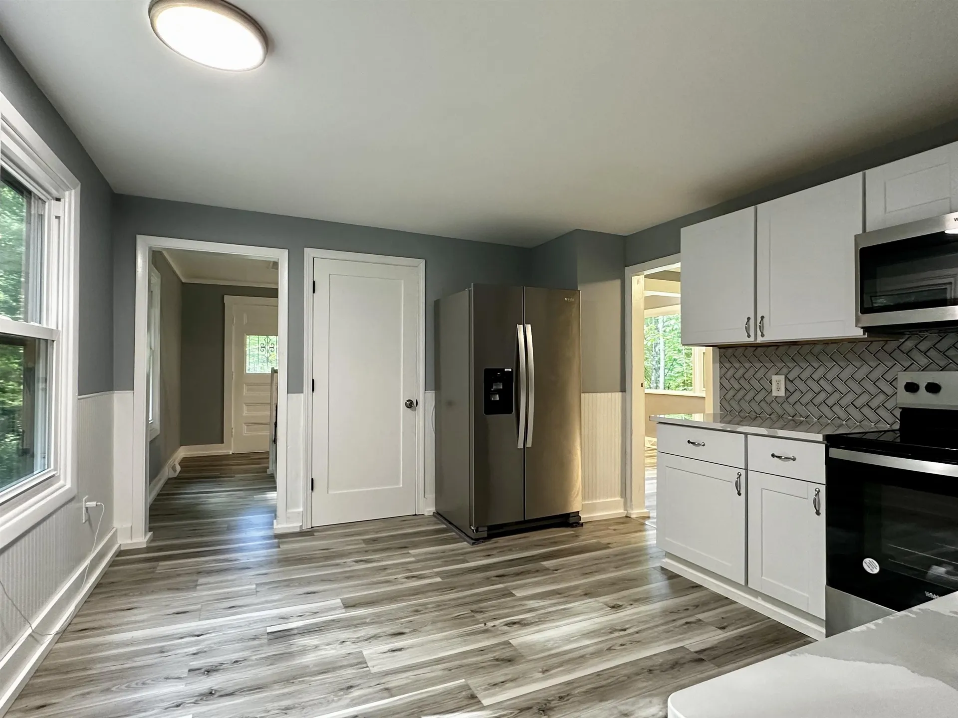 45 Eden Avenue Proctor VT 05765