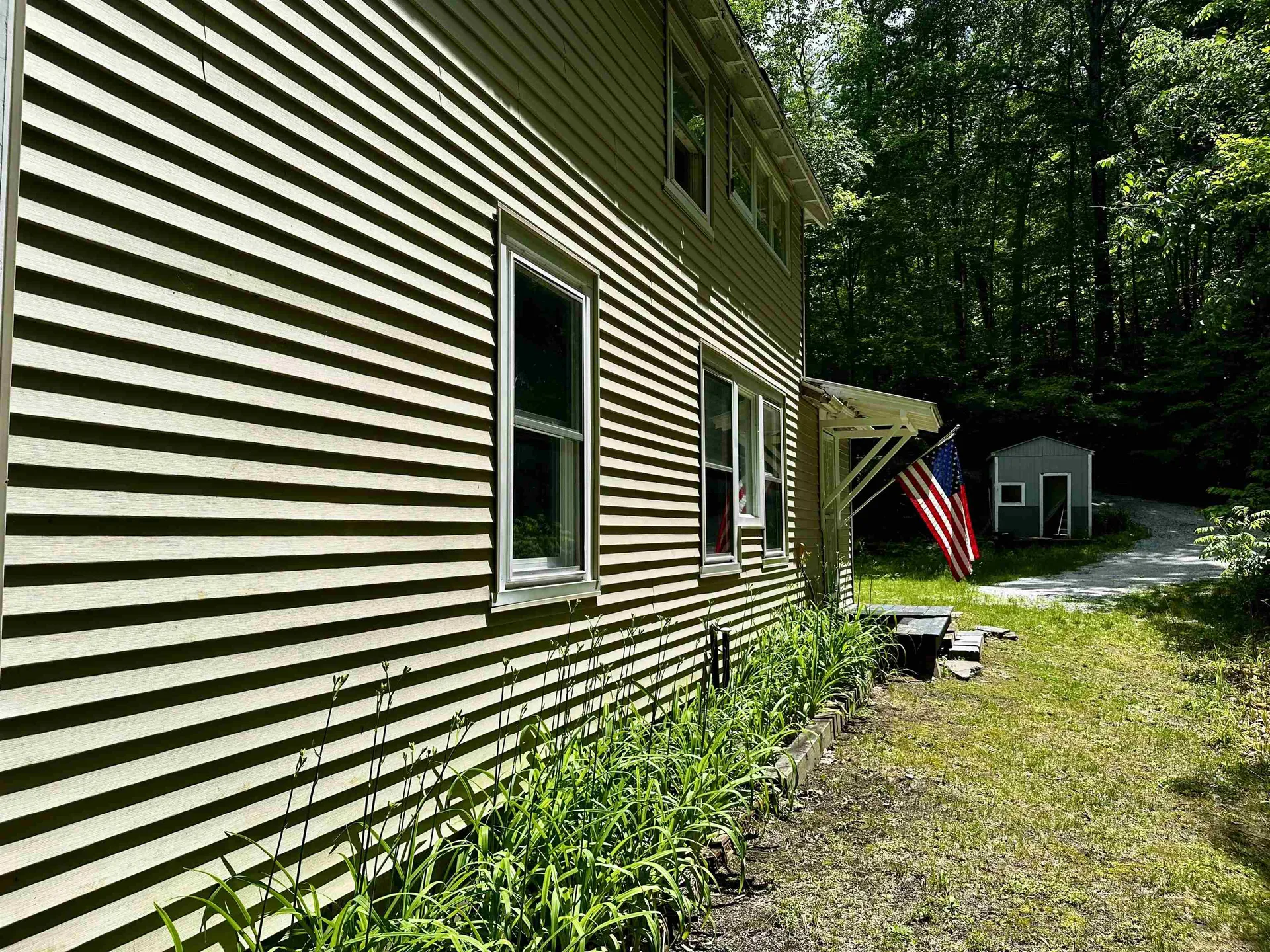 45 Eden Avenue Proctor VT 05765