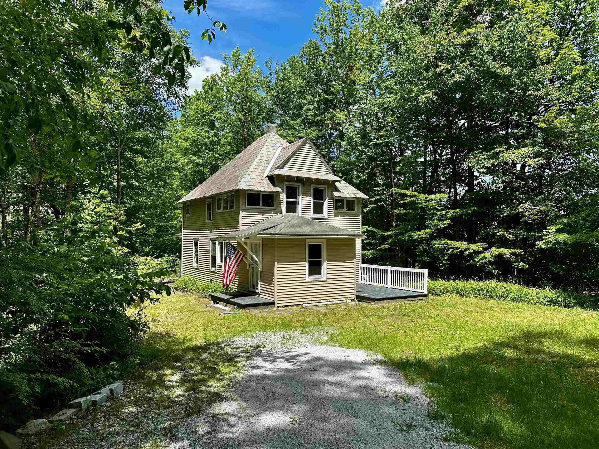 45 Eden Avenue Proctor VT 05765