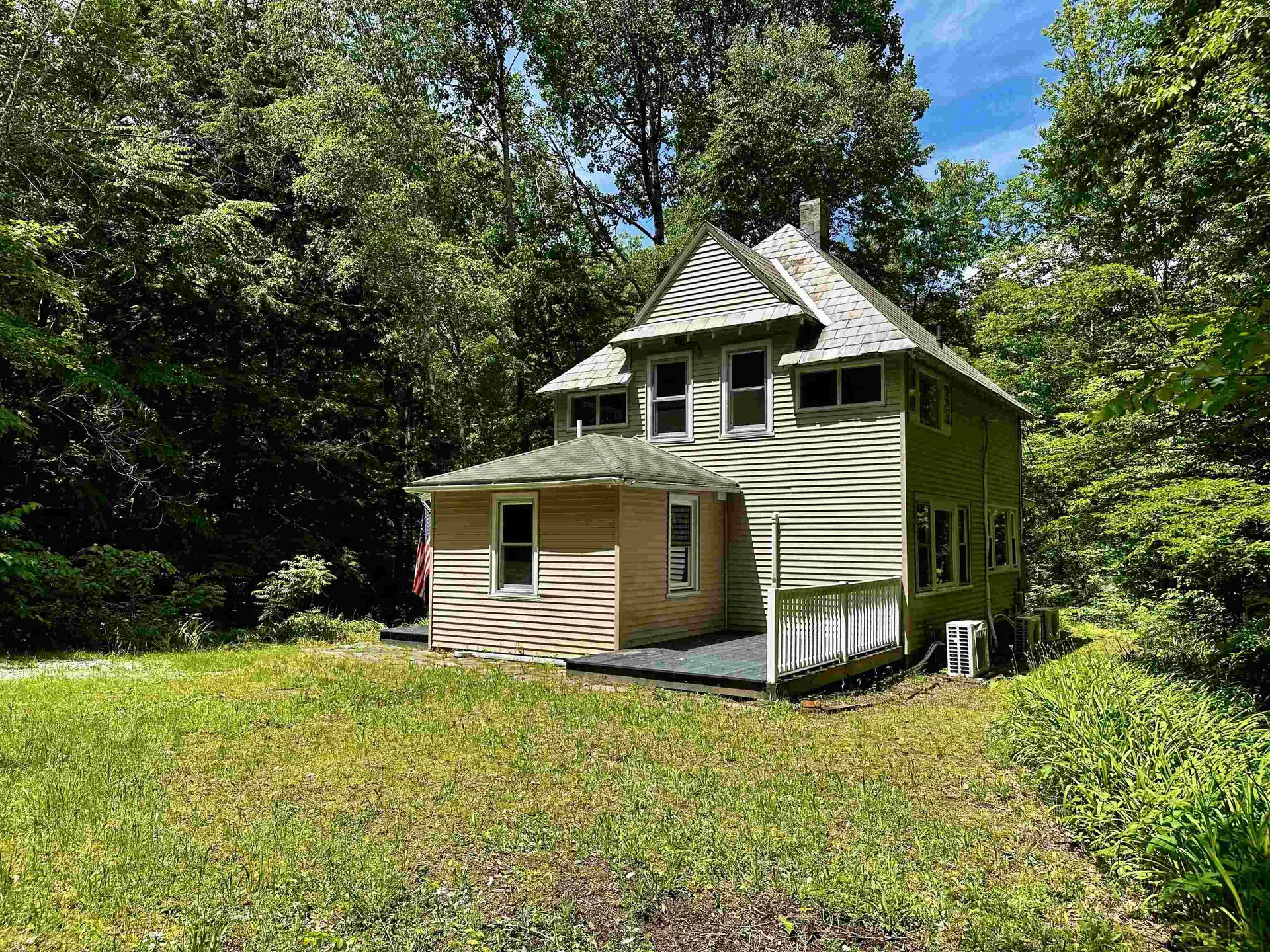 45 Eden Avenue Proctor VT 05765