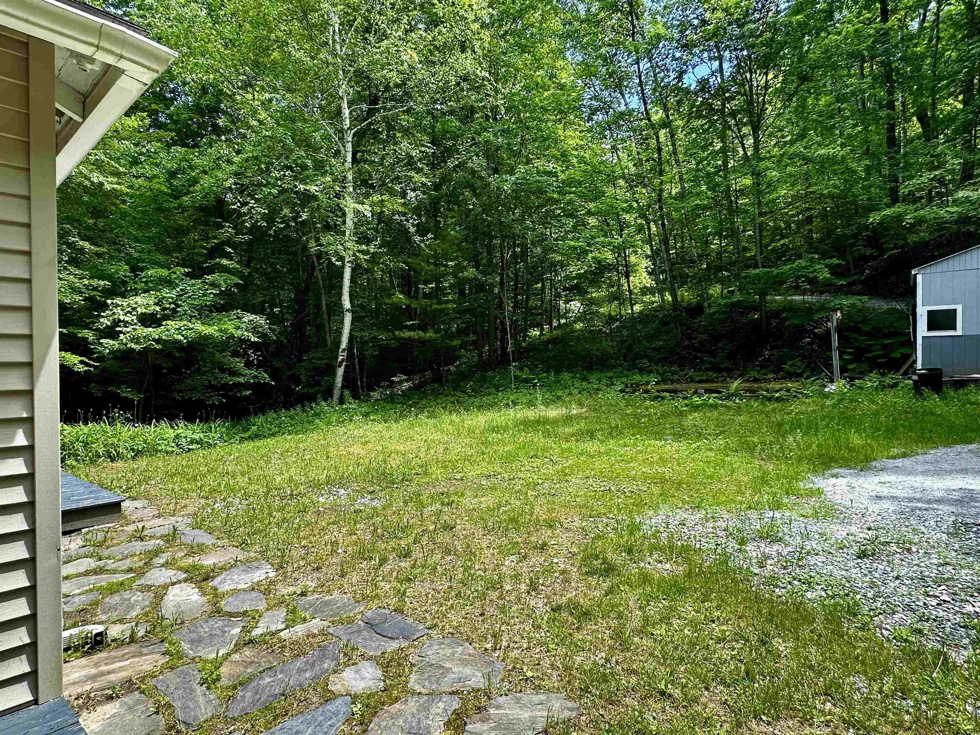 45 Eden Avenue Proctor VT 05765