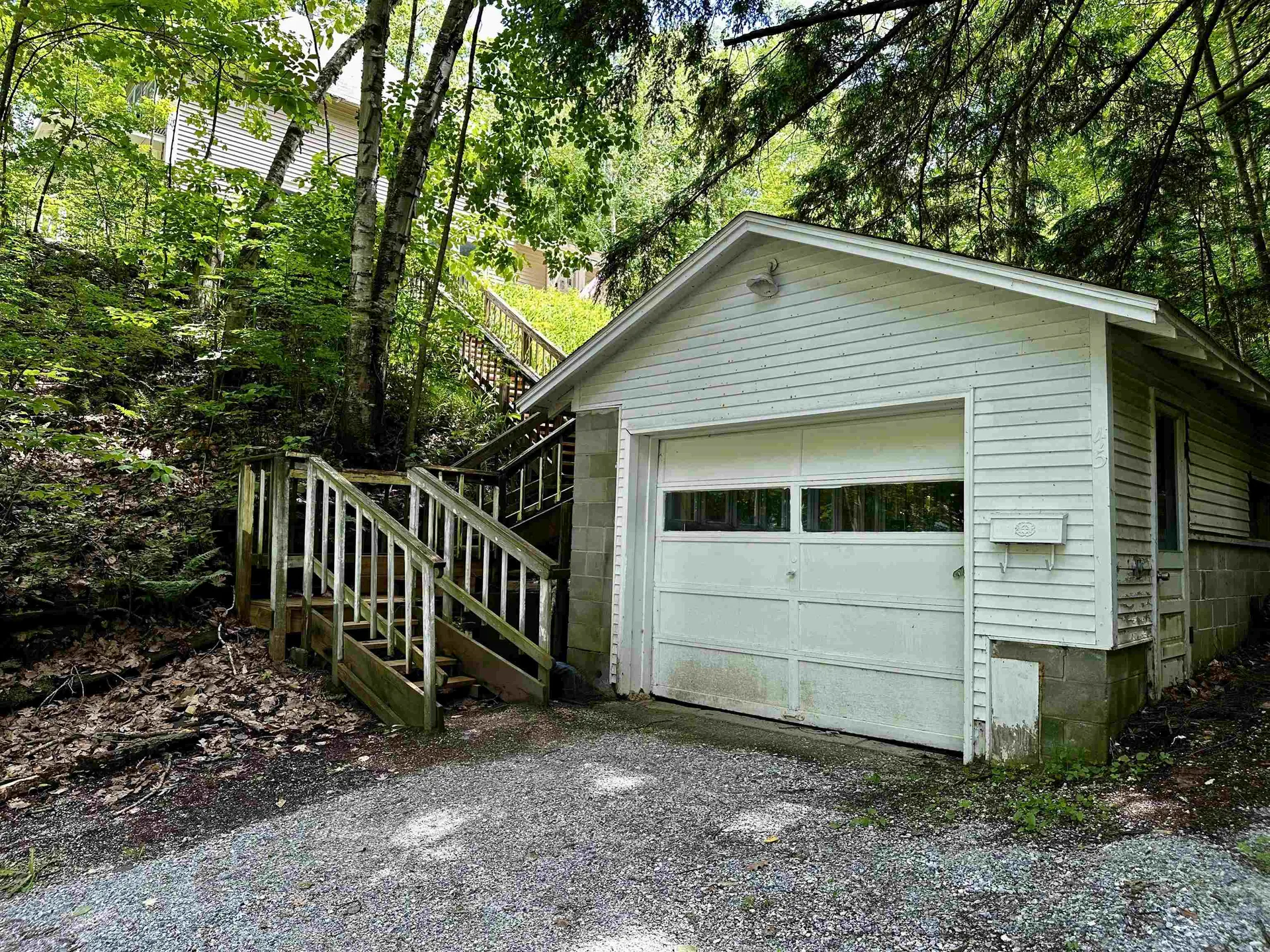 45 Eden Avenue Proctor VT 05765