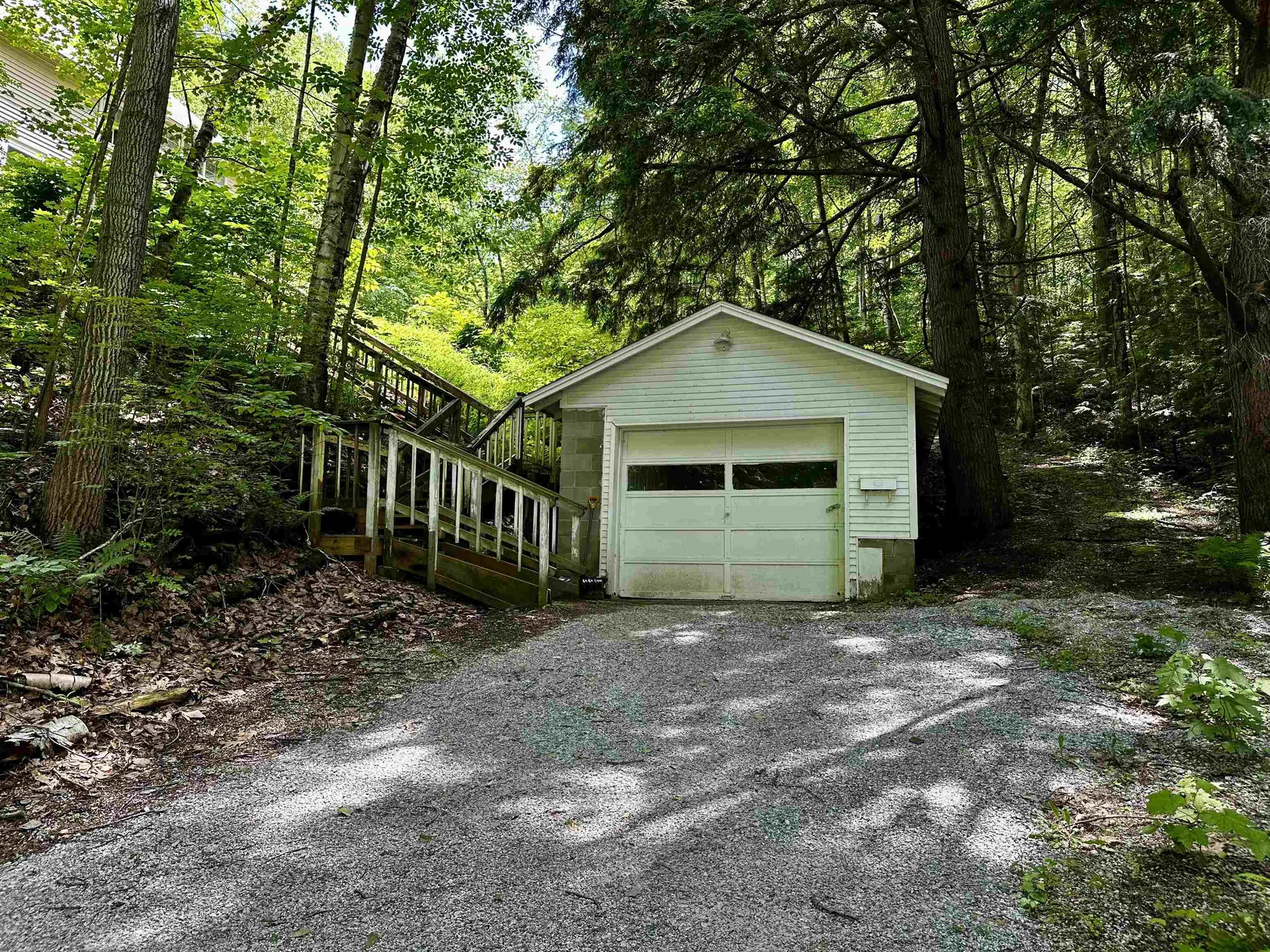 45 Eden Avenue Proctor VT 05765