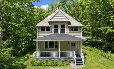 45 Eden Avenue Proctor VT 05765