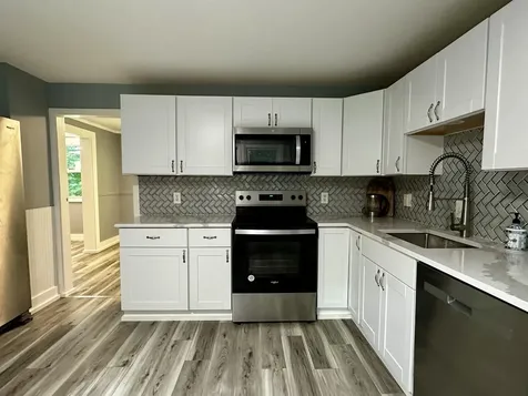 45 Eden Avenue Proctor VT 05765