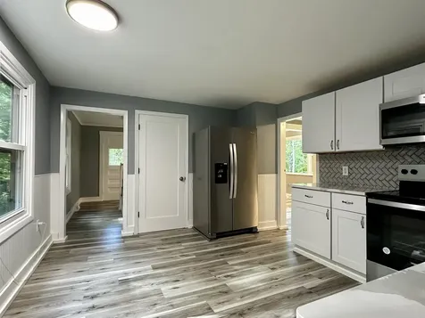 45 Eden Avenue Proctor VT 05765