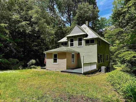 45 Eden Avenue Proctor VT 05765