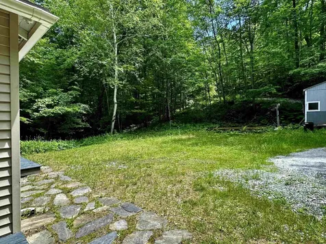 45 Eden Avenue Proctor VT 05765