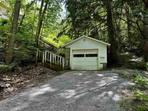 45 Eden Avenue Proctor VT 05765