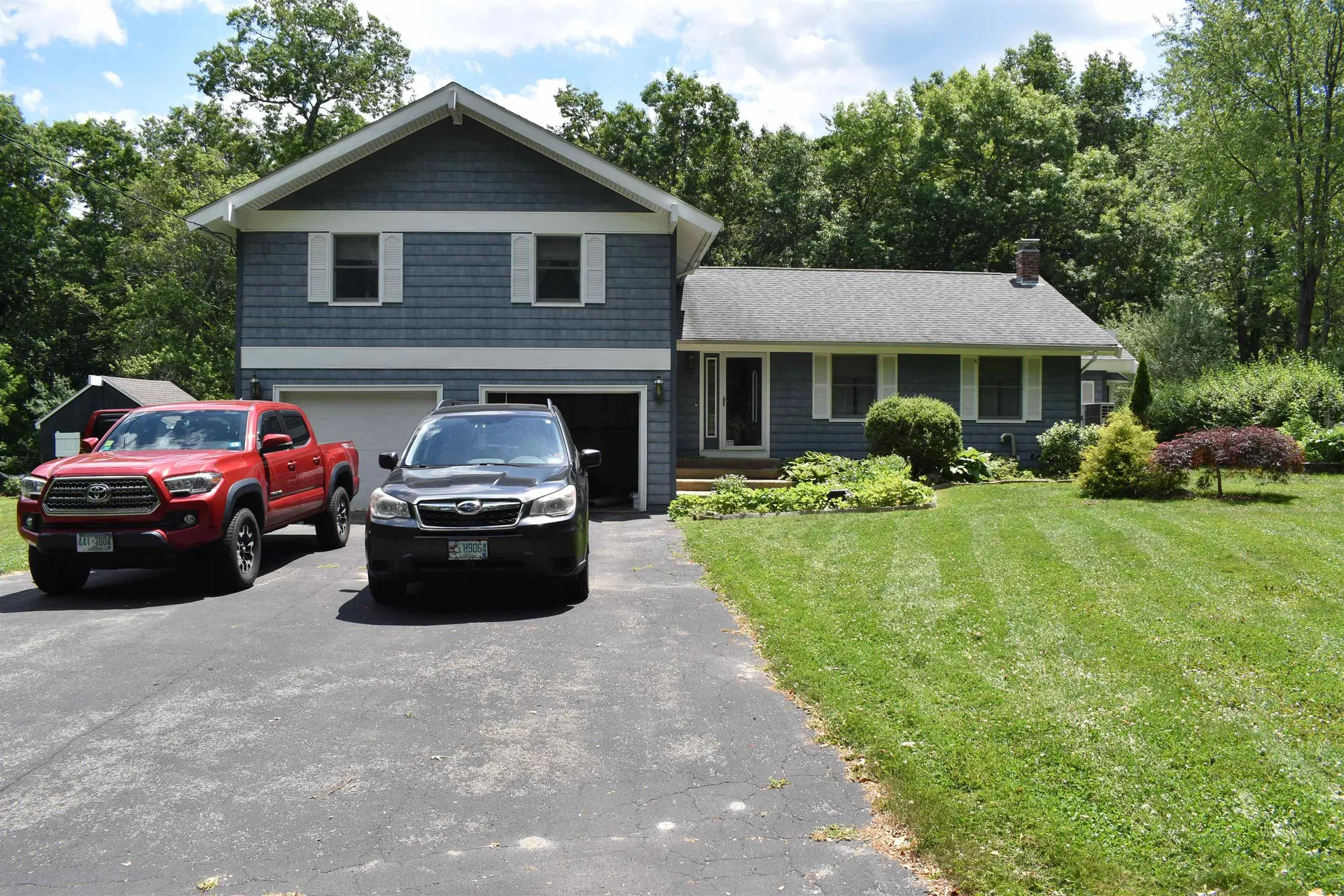 1 Whitneys Cove Derry NH 03038
