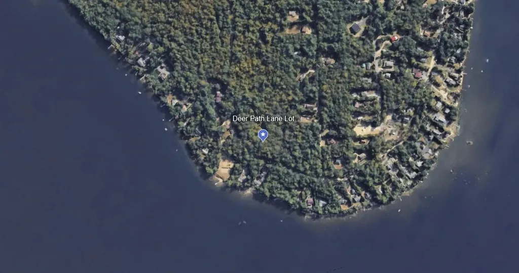 115 Deer Path Lane Bridgewater NH 03222