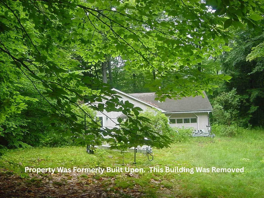 115 Deer Path Lane Bridgewater NH 03222