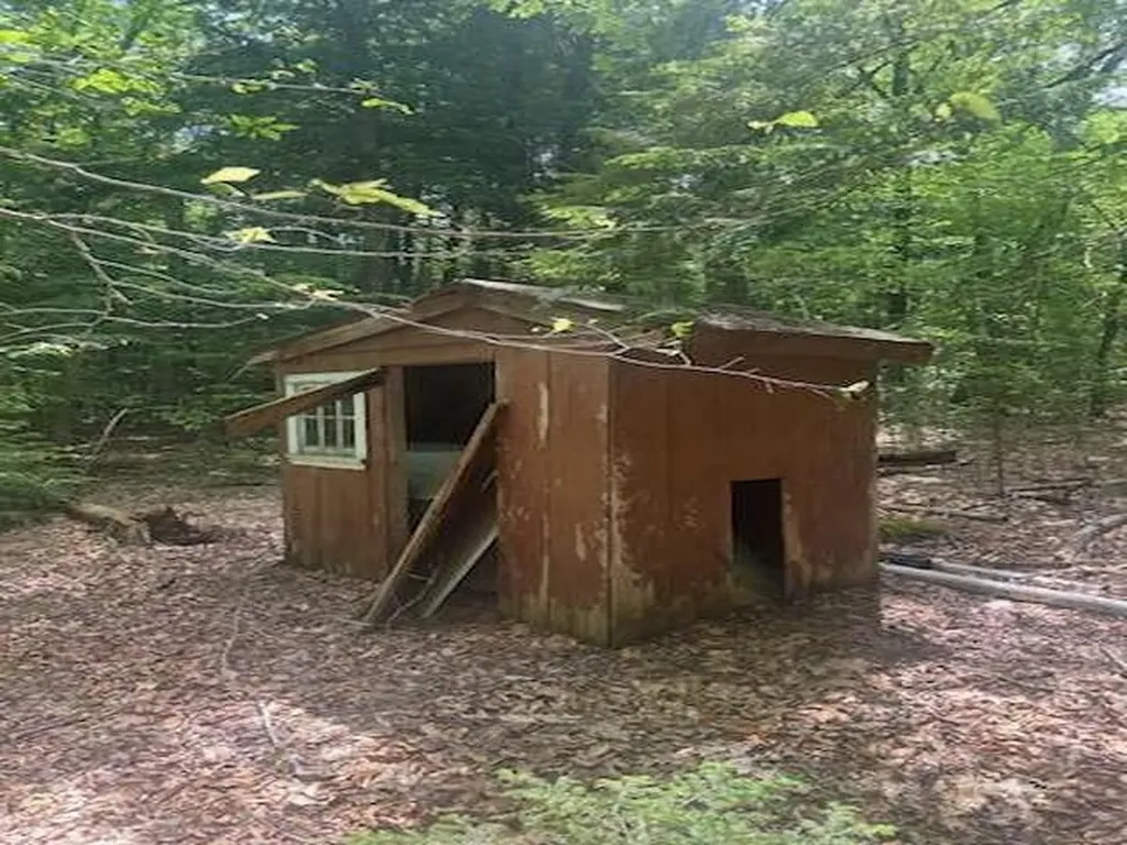115 Deer Path Lane Bridgewater NH 03222