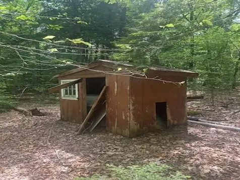 115 Deer Path Lane Bridgewater NH 03222