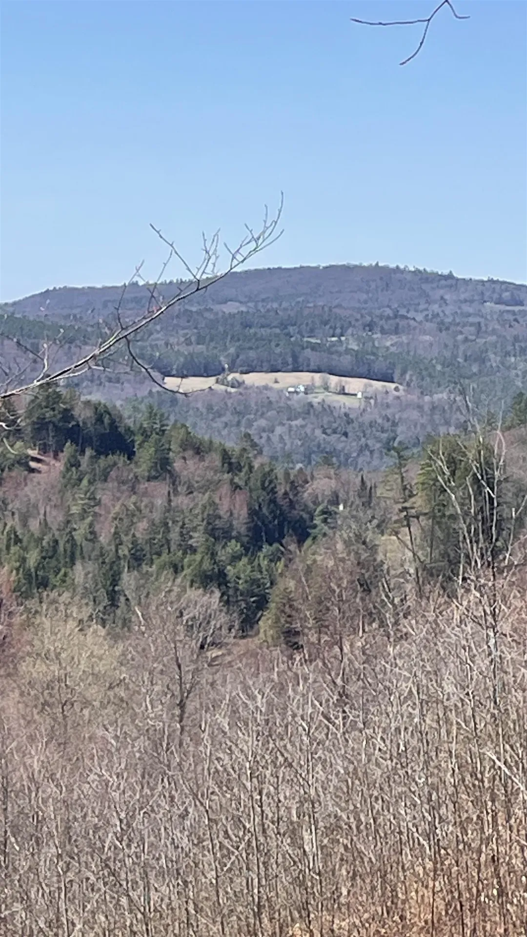 0 Oregon Road Lyman NH 03585