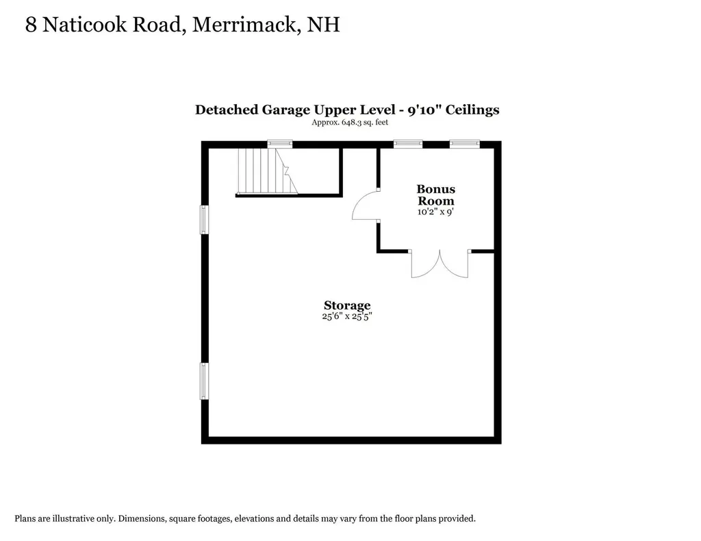 8 Naticook Road Merrimack NH 03054