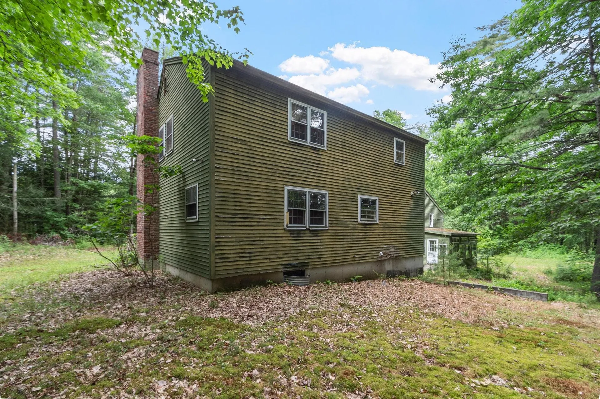 8 Naticook Road Merrimack NH 03054