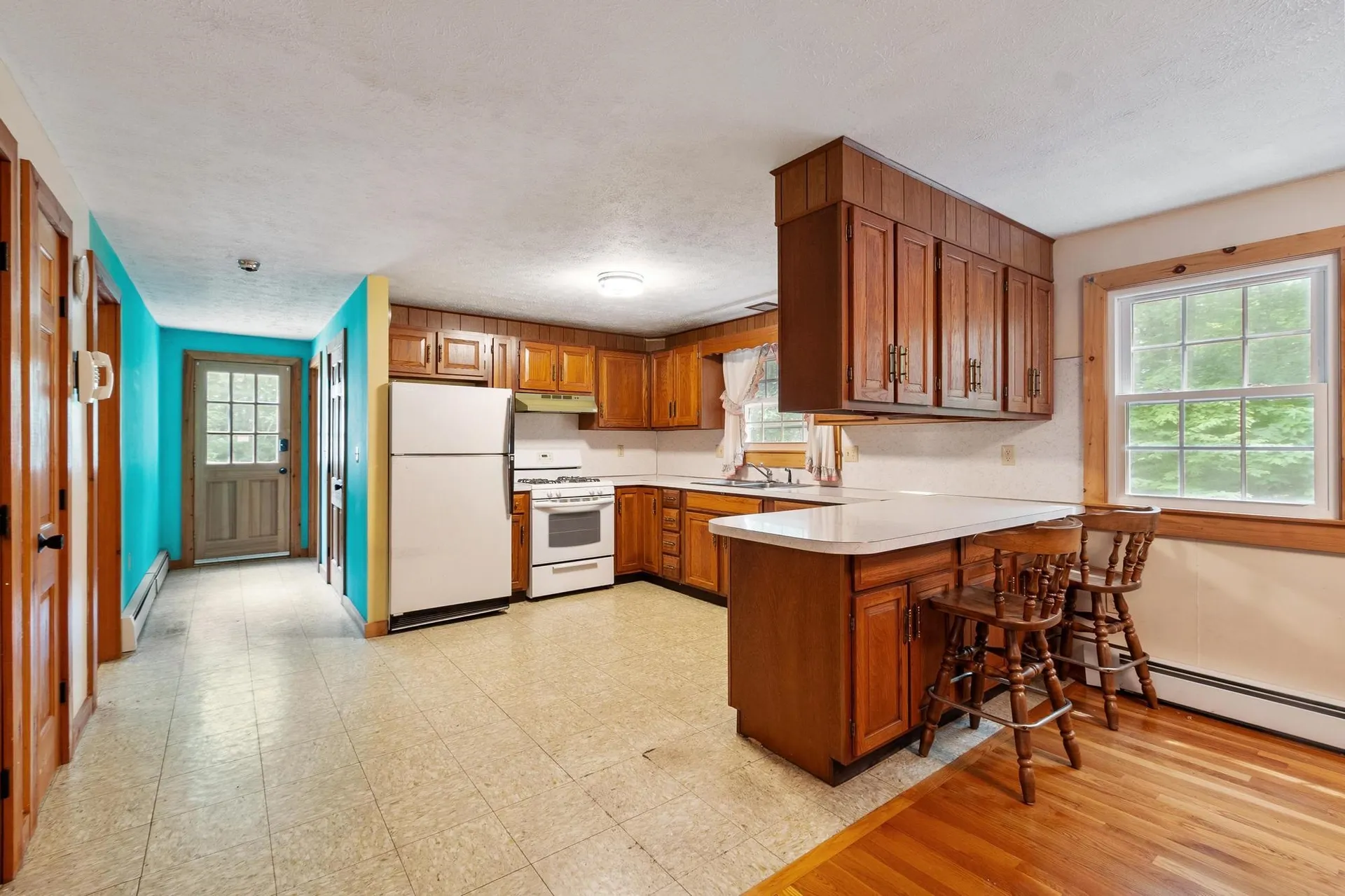 8 Naticook Road Merrimack NH 03054