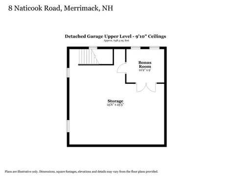 8 Naticook Road Merrimack NH 03054