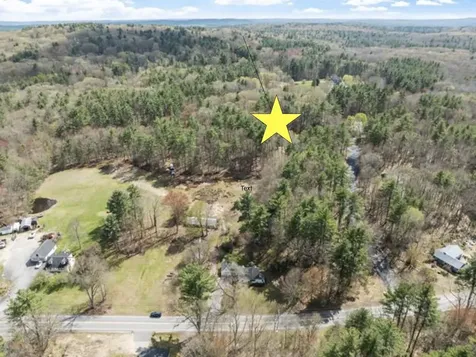 8 Naticook Road Merrimack NH 03054