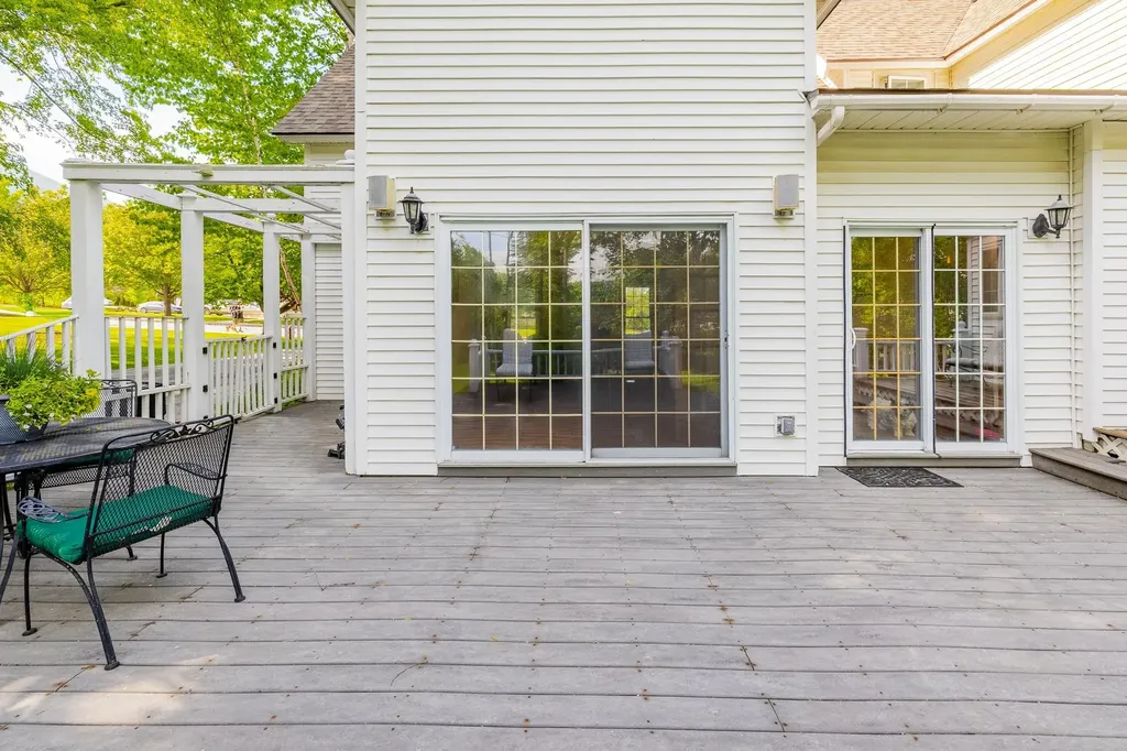 238 Seminary Avenue Manchester VT 05254