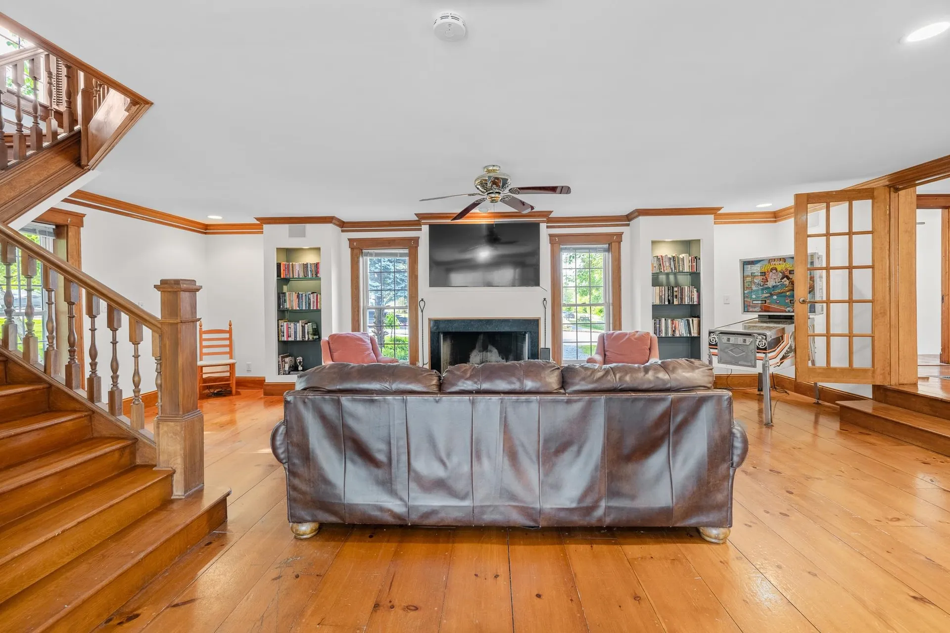 238 Seminary Avenue Manchester VT 05254