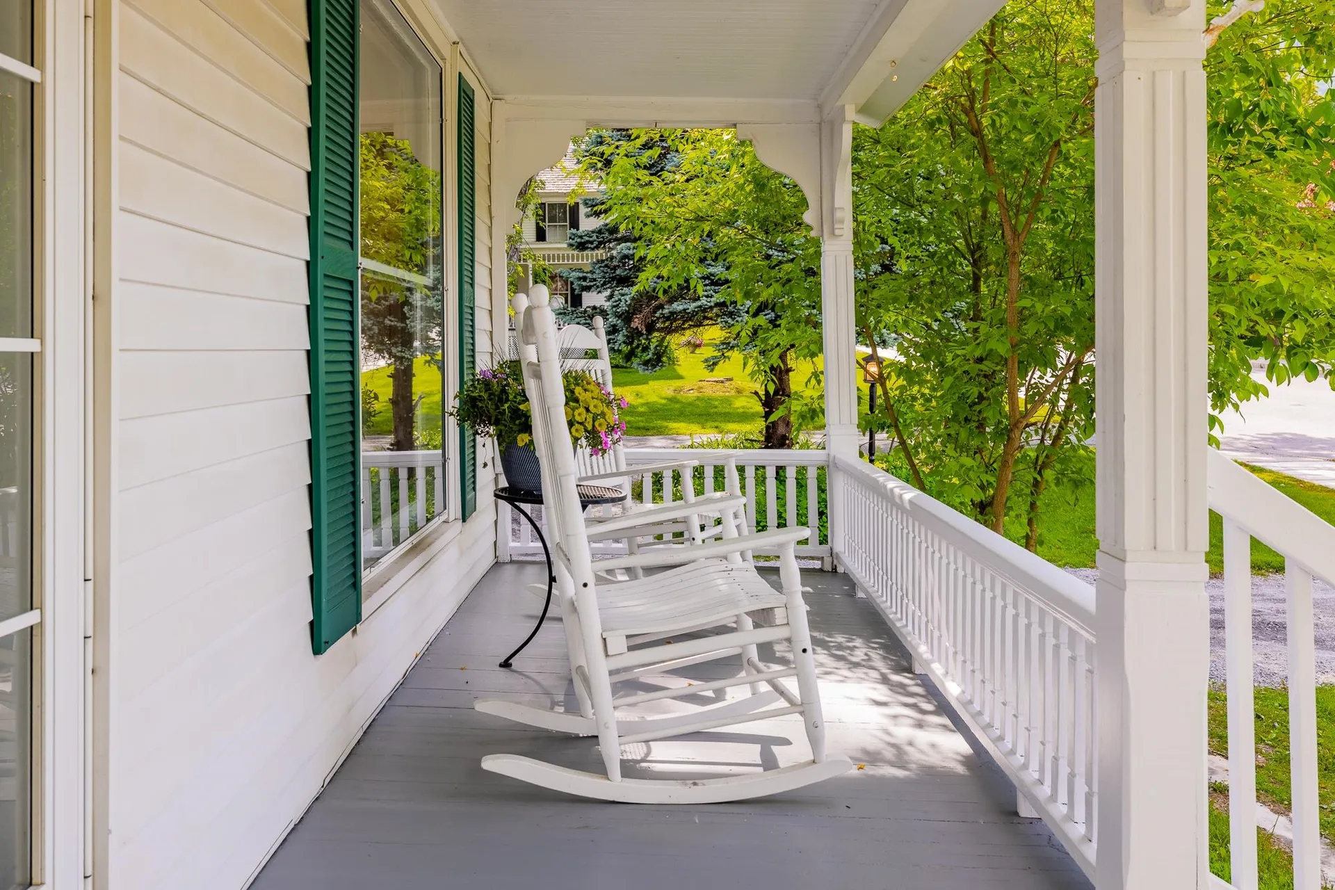 238 Seminary Avenue Manchester VT 05254