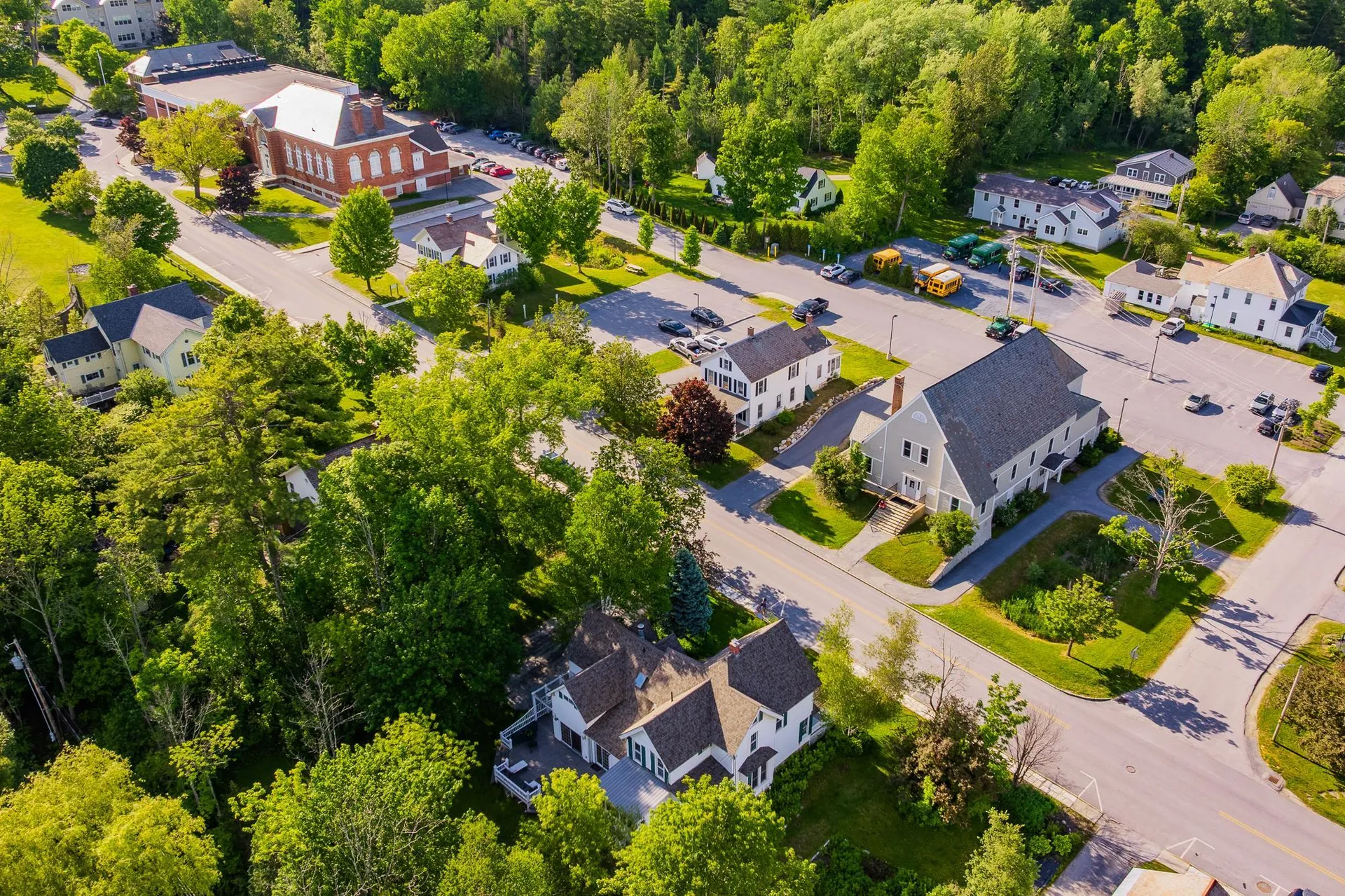 238 Seminary Avenue Manchester VT 05254