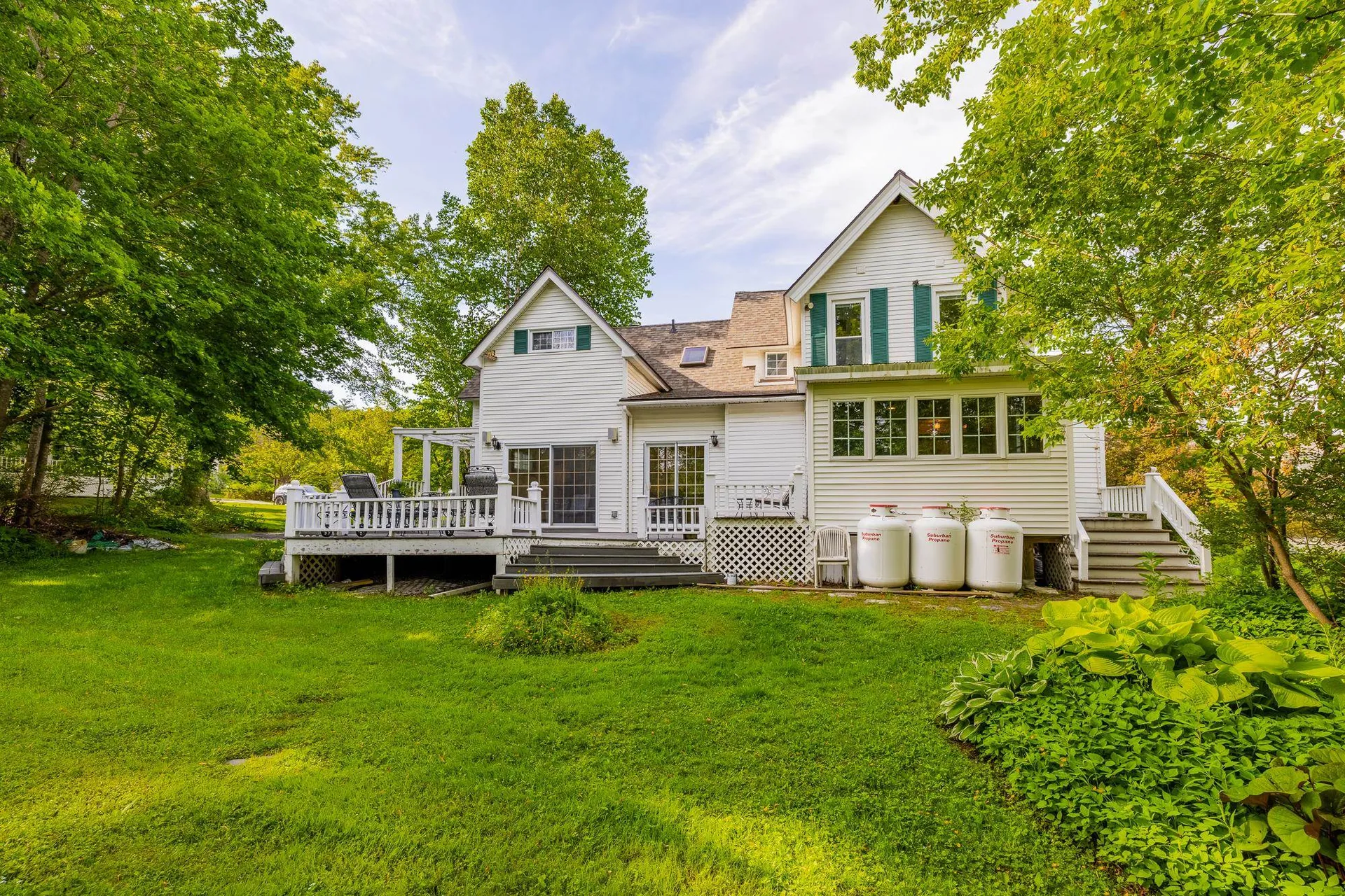 238 Seminary Avenue Manchester VT 05254