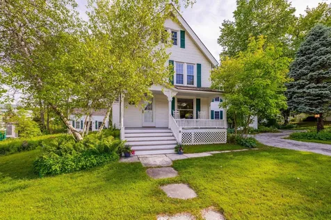 238 Seminary Avenue Manchester VT 05254