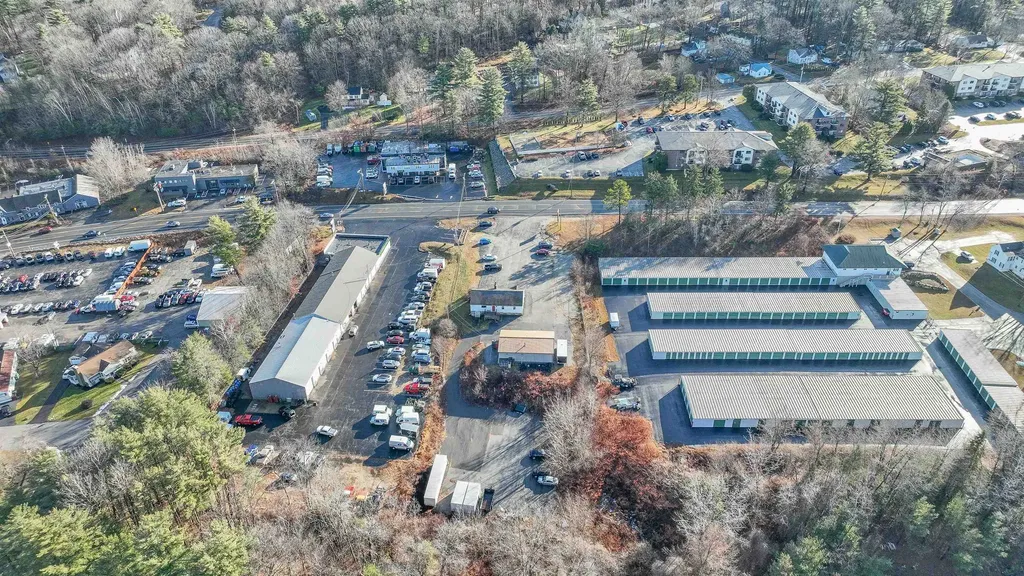 1170 Hooksett Road Hooksett NH 03106