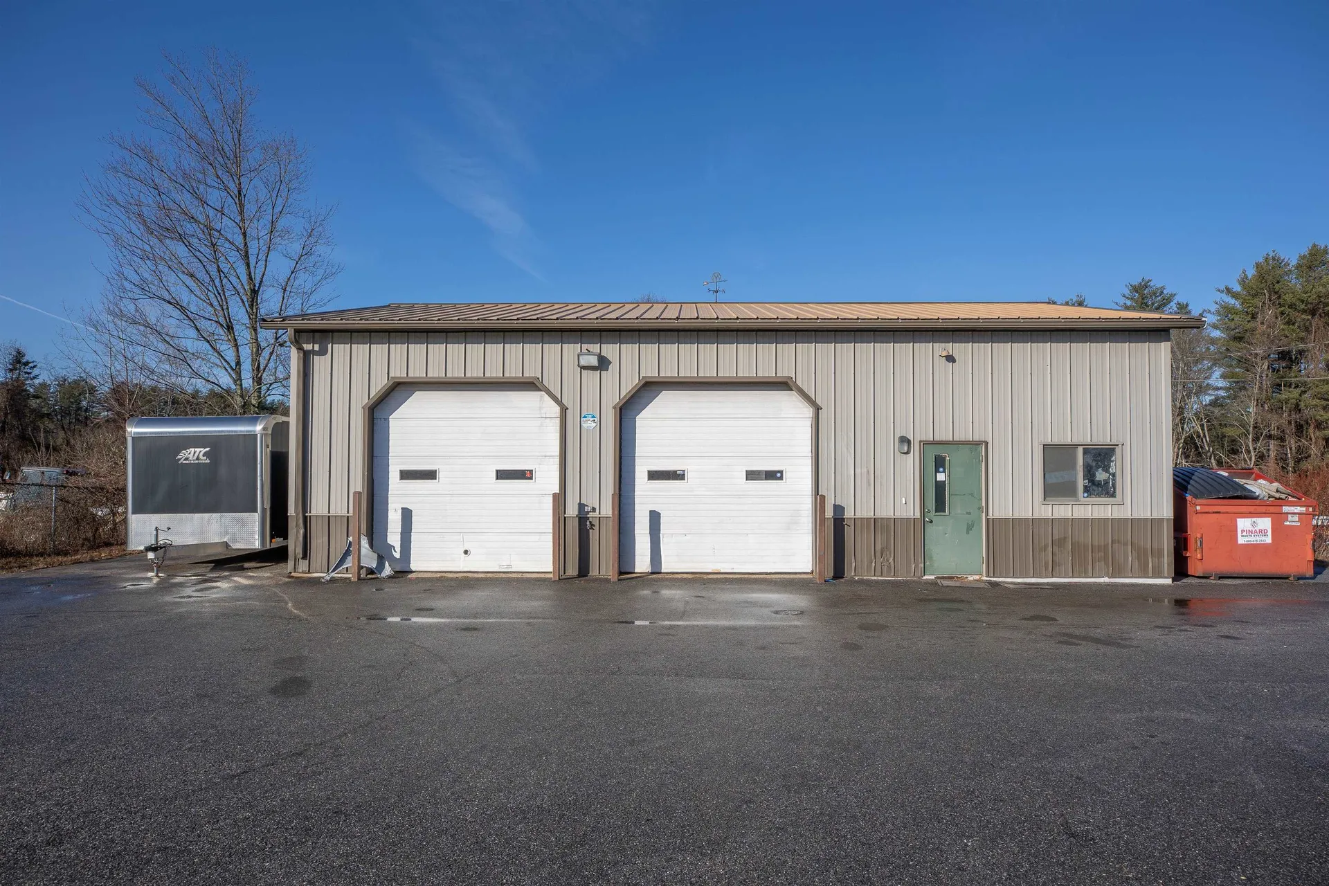 1170 Hooksett Road Hooksett NH 03106