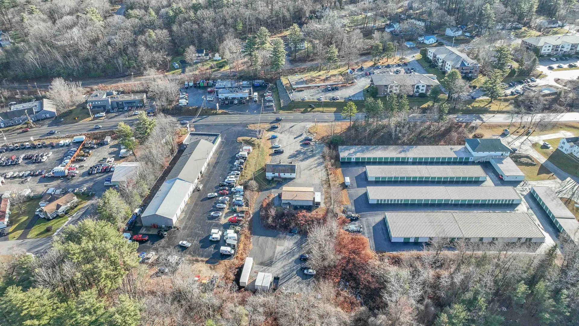 1170 Hooksett Road Hooksett NH 03106