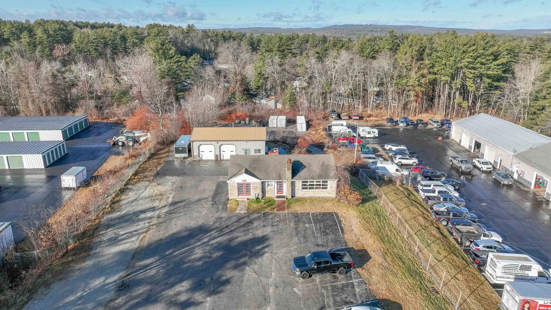 1170 Hooksett Road Hooksett NH 03106