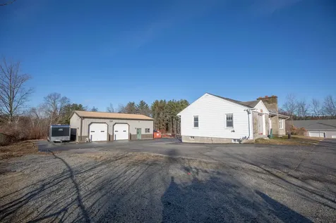 1170 Hooksett Road Hooksett NH 03106