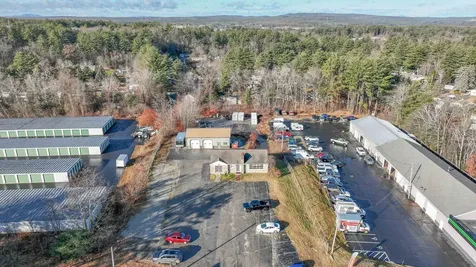 1170 Hooksett Road Hooksett NH 03106