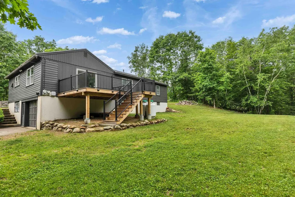 29 Goyette Drive Peterborough NH 03458