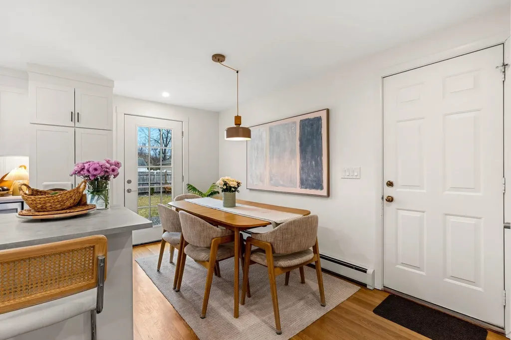 21 Hayden Street Nashua NH 03060